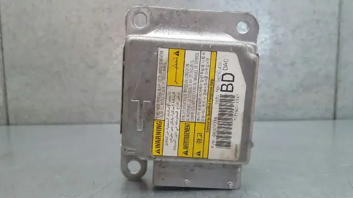 CENTRALITA AIRBAG DAEWOO NUBIRA BERLINA SX (1999-)
