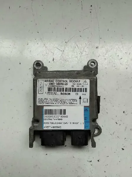 CENTRALITA AIRBAG FORD FOCUS C-MAX (CAP)(2003)