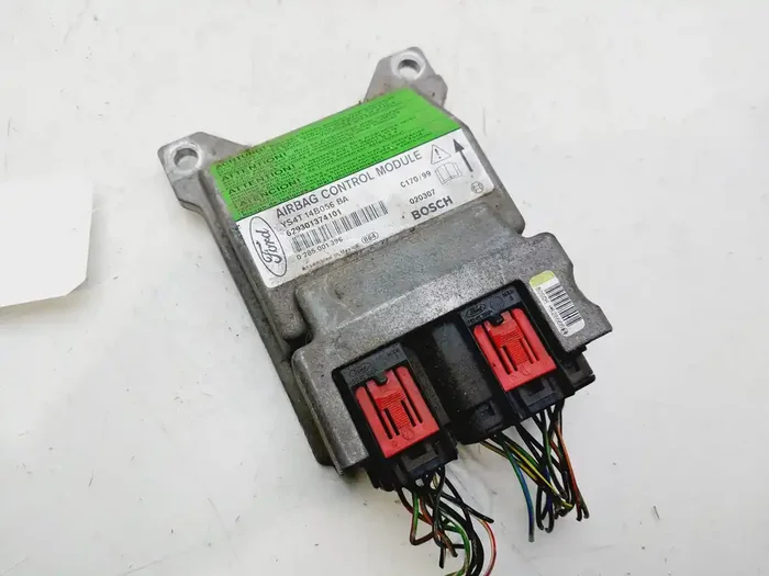 CENTRALITA AIRBAG FORD FOCUS YS4T14B056BA-9430593