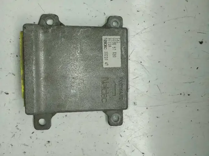 CENTRALITA AIRBAG MAZDA 626 BERLINA (GE)