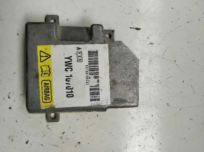 CENTRALITA AIRBAG MG ROVER ROVER 45 (RT)