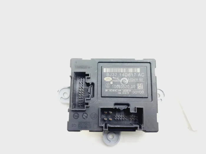 CENTRALITA CIERRE LAND ROVER RANGE BJ3214D617AC-9042122