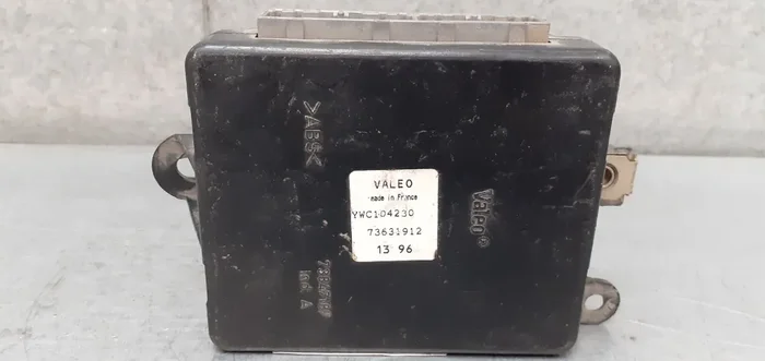 CENTRALITA CIERRE MG ROVER ROVER 600 (RH) 620 Di