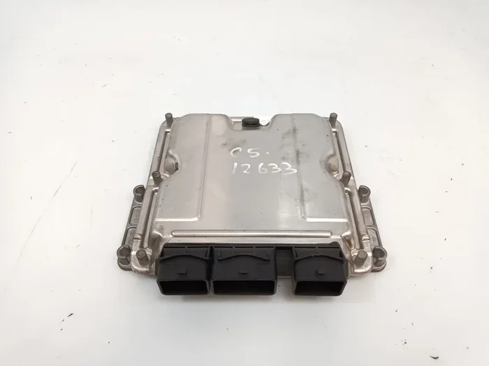 CENTRALITA MOTOR UCE CITROEN C5 BREAK 2.0 HDi SX
