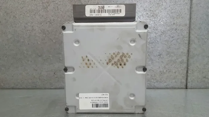 CENTRALITA MOTOR UCE FORD MONDEO BERLINA (GD) Ghia