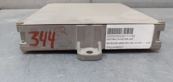 CENTRALITA MOTOR UCE MG ROVER ROVER 600 (RH)