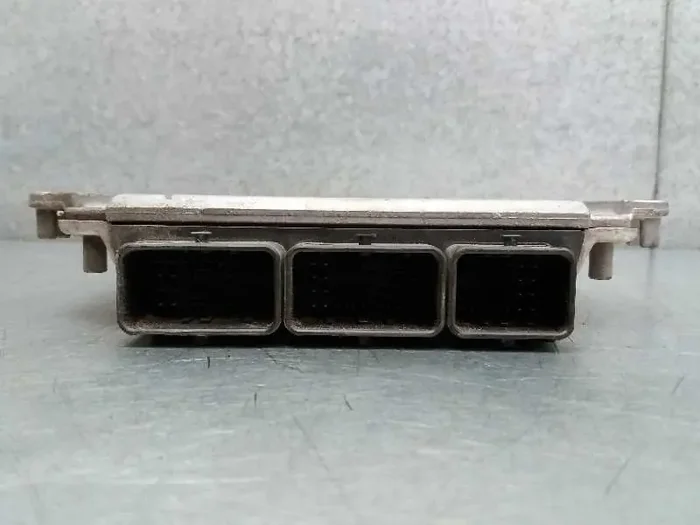 CENTRALITA MOTOR UCE RENAULT LAGUNA II (BG0)