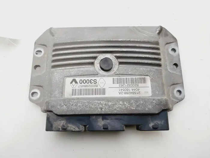 CENTRALITA MOTOR UCE RENAULT MEGANE 8200321263-9434304