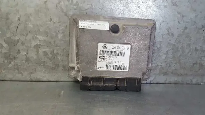 CENTRALITA MOTOR UCE SEAT IBIZA (6L1) Stella