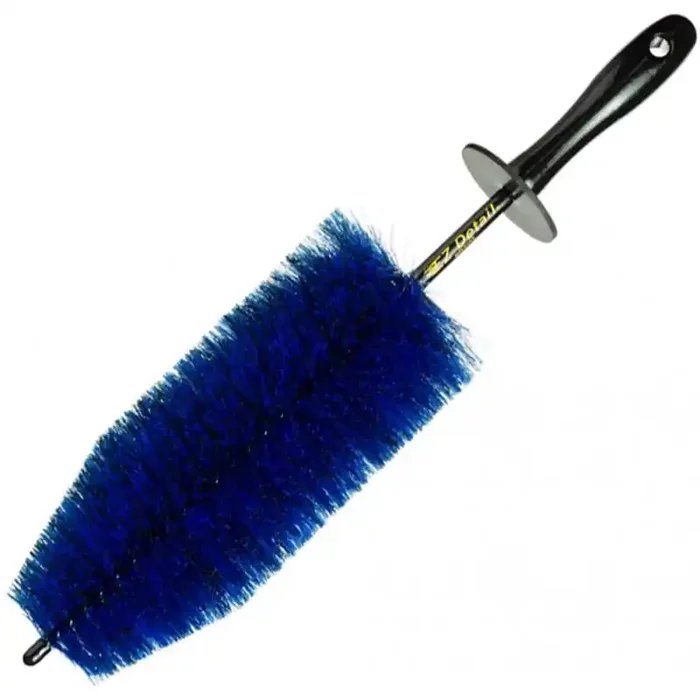 Cepillo de limpieza de llantas Wheel Detail Brush Mini – Chemical Guys