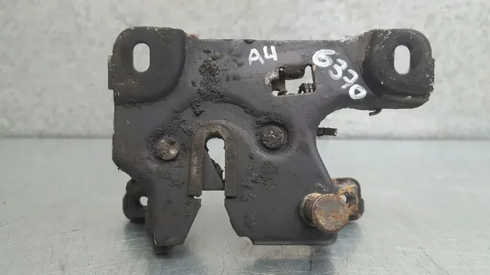 CERRADURA CAPO AUDI A4 AVANT (B5) 2.6