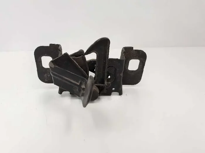 CERRADURA CAPO CHEVROLET AVEO HATCHBACK LT