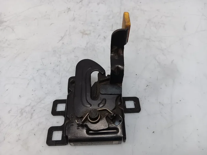 CERRADURA CAPO FIAT II TIPO (356) BERLINA Easy