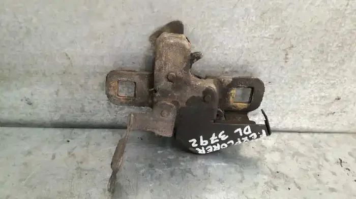 CERRADURA CAPO FORD EXPLORER 4.0