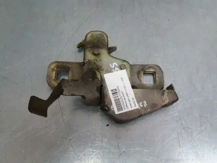 CERRADURA CAPO FORD EXPLORER 4.0 XLT