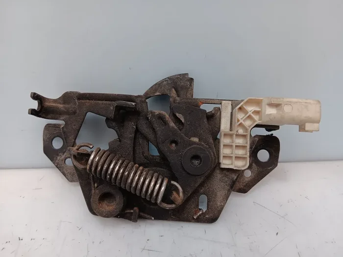CERRADURA CAPO FORD TRANSIT CONNECT (CHC) Kombi