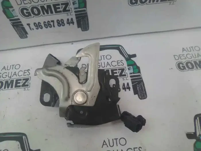 CERRADURA CAPO HONDA CR-V (RD8) ES