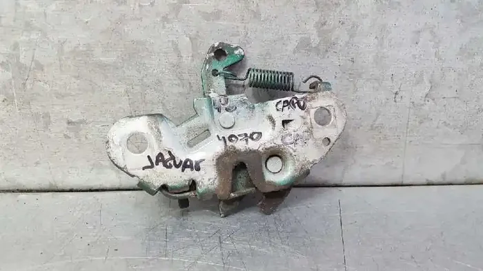 CERRADURA CAPO JAGUAR S-TYPE 2.5 V6 Classic