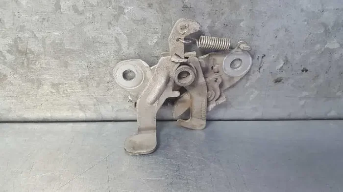CERRADURA CAPO RENAULT 19 (BCL53)