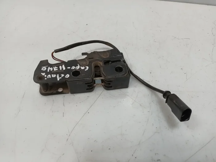 CERRADURA CAPO SKODA OCTAVIA BERLINA (1Z3) Active