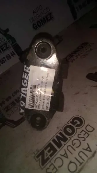 CERRADURA MALETERO PORTON CHRYSLER VOYAGER GS 2.5 TD Family