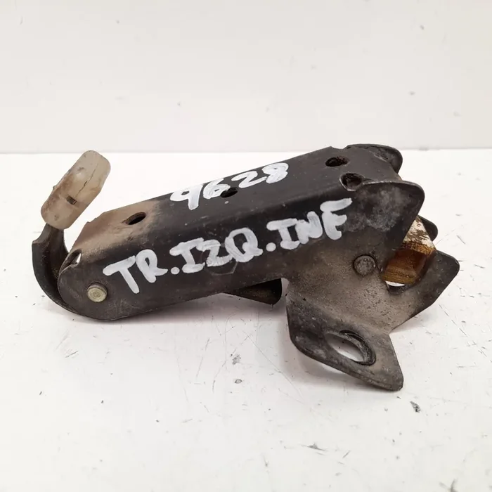 CERRADURA MALETERO PORTON CITROEN C 15 D