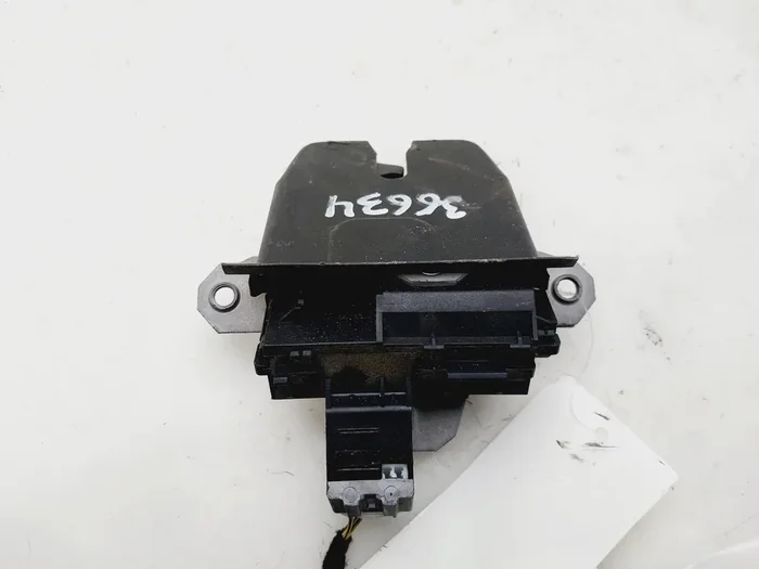 CERRADURA MALETERO PORTON FORD FOCUS 3M51R442A66-9017504