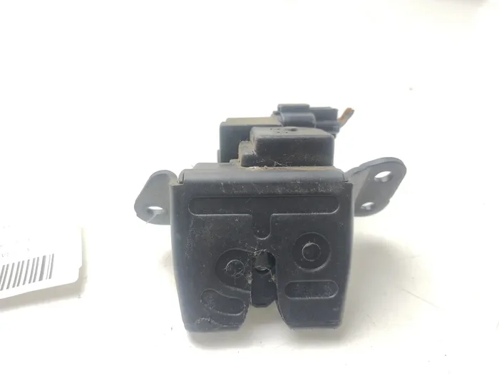 CERRADURA MALETERO PORTON HYUNDAI I30 812302L000-7021547