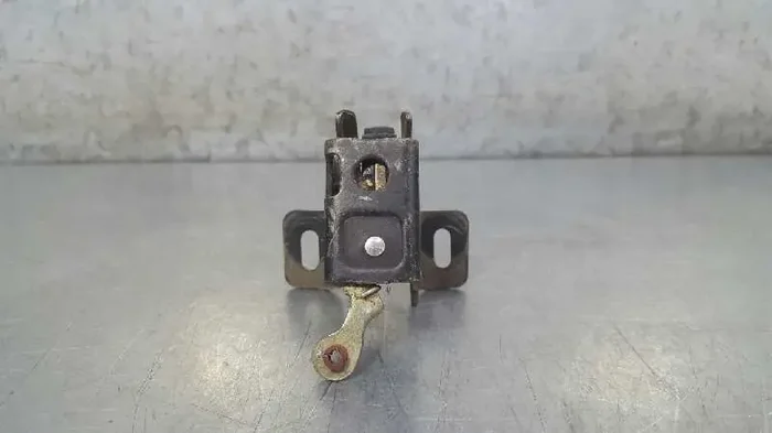 CERRADURA MALETERO PORTON PEUGEOT 806 SRDT