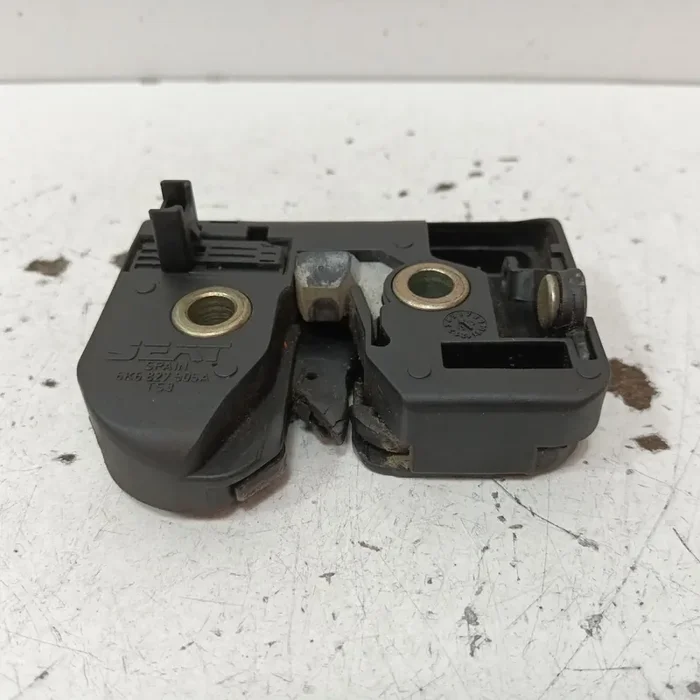 CERRADURA MALETERO PORTON SEAT IBIZA (6K1) Select