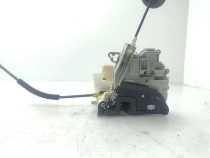 CERRADURA PUERTA DELANTERA DERECHA AUDI A4 8J1837016C-9388496