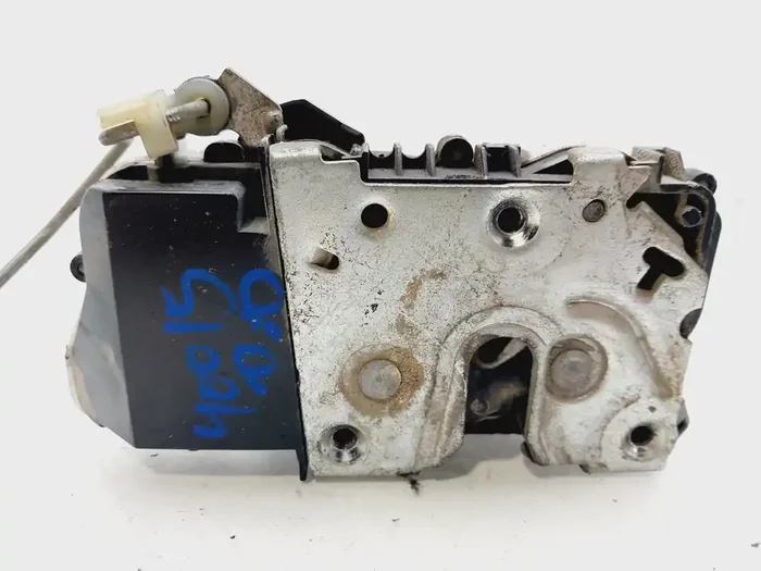 CERRADURA PUERTA DELANTERA DERECHA CITROEN C5 9136J9-9419366