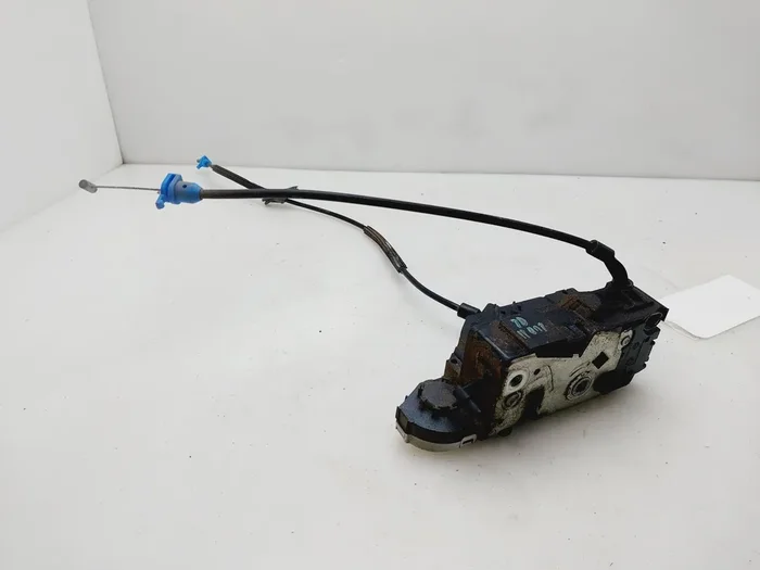 CERRADURA PUERTA DELANTERA DERECHA CITROEN GRAND 9136Z0-9437192