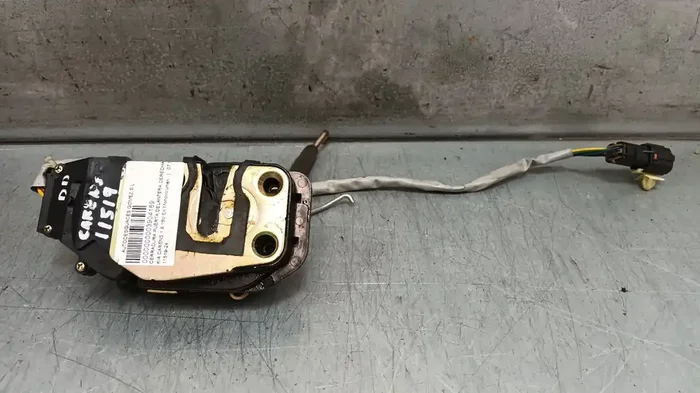CERRADURA PUERTA DELANTERA DERECHA KIA CARENS (RS) 1.8 16V EX Monovolumen