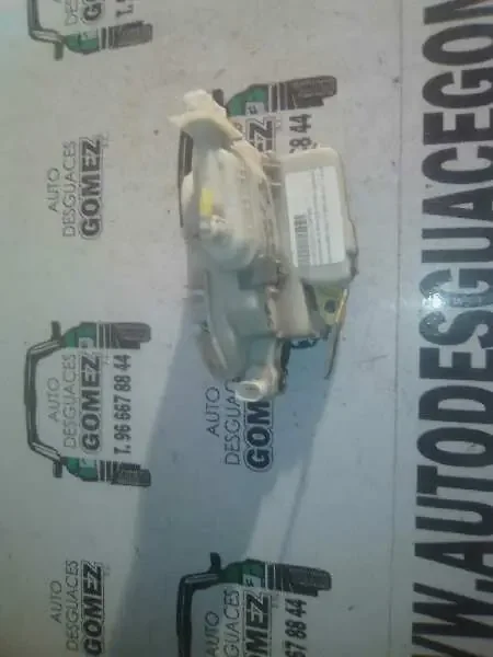 CERRADURA PUERTA DELANTERA DERECHA VOLKSWAGEN GOLF III (1H1)(11.1991)