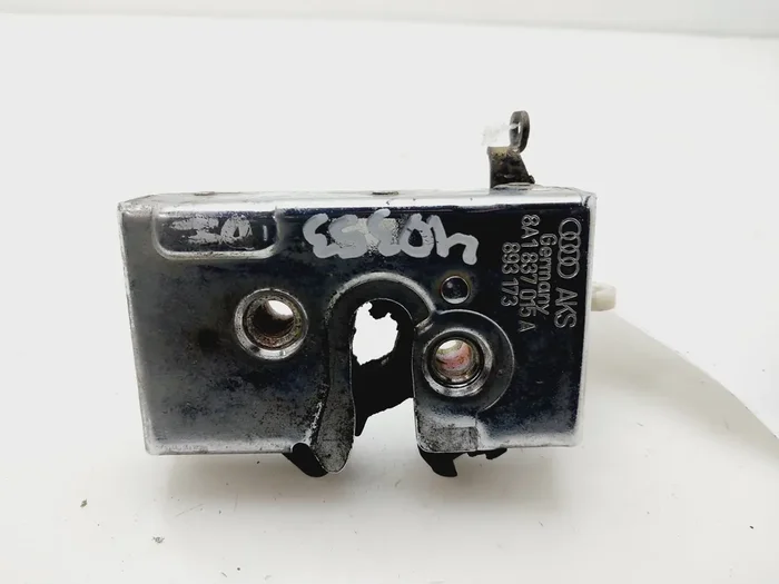CERRADURA PUERTA DELANTERA IZQUIERDA AUDI 8090 8A1837015A-9442133