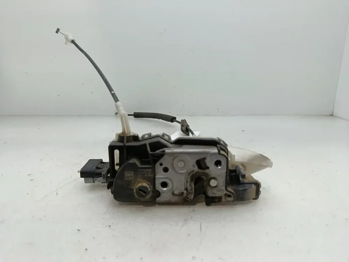 CERRADURA PUERTA DELANTERA IZQUIERDA CITROEN C3 9800624480-9441150