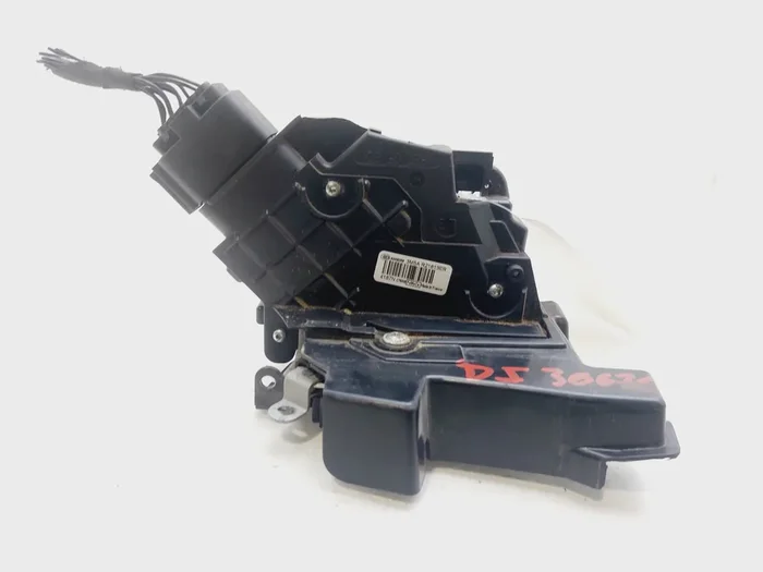 CERRADURA PUERTA DELANTERA IZQUIERDA FORD S-MAX 3M5AR21813ER-9191466