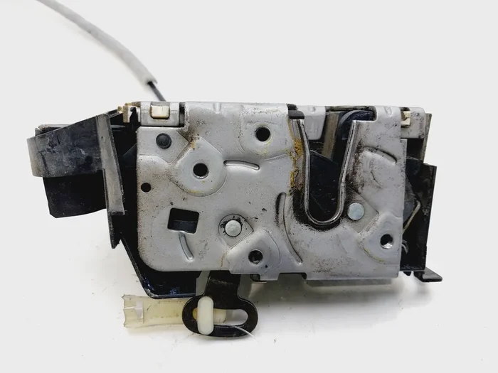 CERRADURA PUERTA DELANTERA IZQUIERDA MINI MINI 7239161-9424418