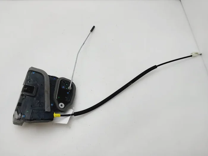CERRADURA PUERTA DELANTERA IZQUIERDA OPEL ASTRA 915C303907118S-9221888