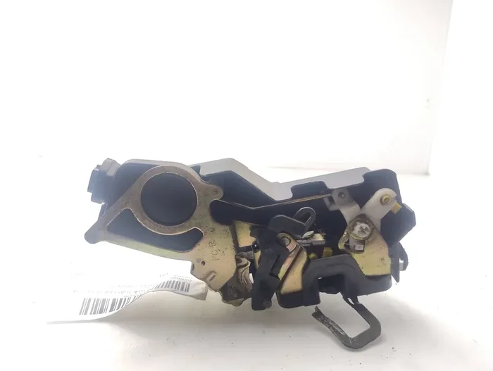 CERRADURA PUERTA TRASERA DERECHA HYUNDAI MATRIX 8142017101-8781862