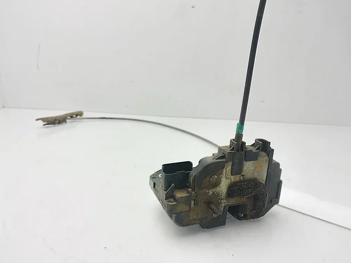 CERRADURA PUERTA TRASERA DERECHA NISSAN QASHQAI 82500JD90C-9427183