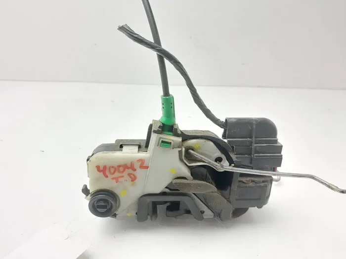 CERRADURA PUERTA TRASERA DERECHA OPEL ASTRA 13579566-9410804
