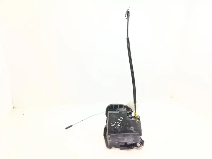 CERRADURA PUERTA TRASERA DERECHA OPEL ASTRA 915C303907218S-9221889