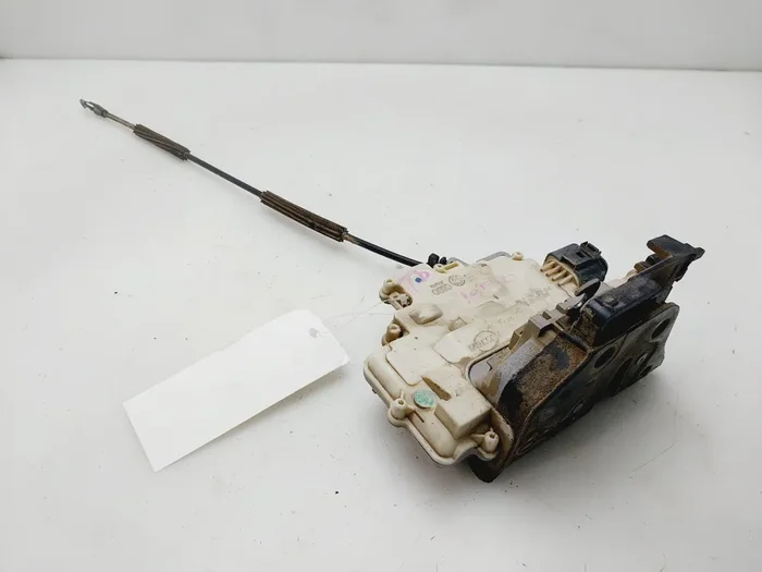 CERRADURA PUERTA TRASERA DERECHA SEAT LEON 1P1839016-9448970