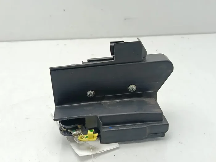 CERRADURA PUERTA TRASERA IZQUIERDA DACIA DUSTER 825034872R-9432752