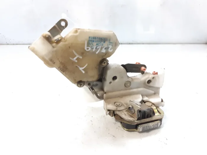 CERRADURA PUERTA TRASERA IZQUIERDA NISSAN ALMERA 82553BM760-6704505