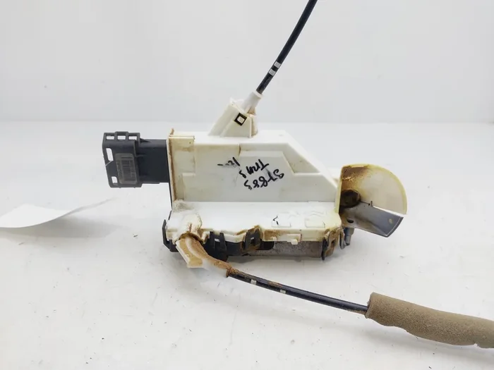 CERRADURA PUERTA TRASERA IZQUIERDA PEUGEOT PARTNER 9137N5-9209651
