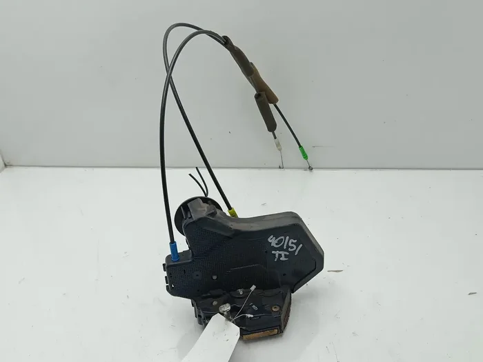 CERRADURA PUERTA TRASERA IZQUIERDA TOYOTA AVENSIS 6906002102-9424683