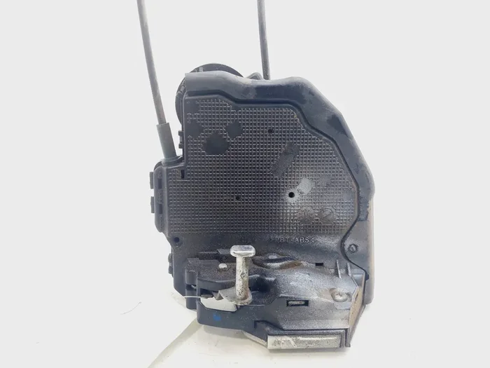 CERRADURA PUERTA TRASERA IZQUIERDA TOYOTA VERSO 690600F031-9255871